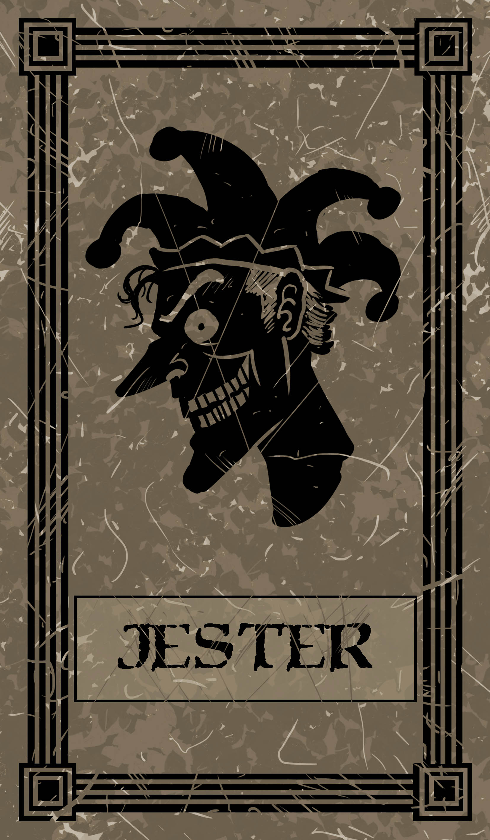 Jester 2